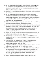 Preview for 4 page of Expo Börse 400194 Instruction Manual