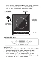 Preview for 5 page of Expo Börse 400194 Instruction Manual