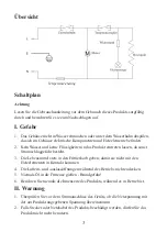 Preview for 3 page of Expo Börse 613-400794 Instruction Manual