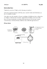 Preview for 16 page of Expo Börse 613-400794 Instruction Manual