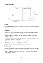 Preview for 17 page of Expo Börse 613-400794 Instruction Manual