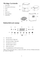 Preview for 4 page of Expo Börse DESKI 613-401570 Instruction Manual