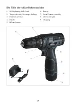 Preview for 19 page of Expo Börse KYNAST TOOLS 613-401183 Instruction Manual