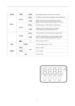 Предварительный просмотр 9 страницы EXPO lite tourspot 60 User Manual