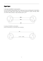 Предварительный просмотр 12 страницы EXPO lite tourspot 60 User Manual