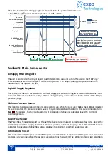 Предварительный просмотр 10 страницы EXPO MiniPurge D760-ES Manual