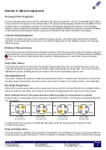 Предварительный просмотр 13 страницы EXPO MiniPurge D770/ET Manual