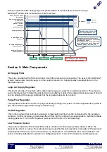 Предварительный просмотр 10 страницы EXPO MiniPurge D808/ET Manual