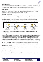 Предварительный просмотр 11 страницы EXPO MiniPurge D808/ET Manual