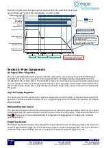 Предварительный просмотр 9 страницы EXPO MiniPurge D818-ET Manual