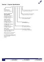 Preview for 4 page of EXPO MiniPurge D825/ET Manual