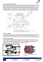 Preview for 8 page of EXPO MiniPurge Type X Manual