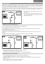 Preview for 4 page of EXPO Quadro Vino QV12 Original Instructions Manual