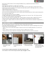 Preview for 7 page of EXPO Quadro Vino QV12 Original Instructions Manual