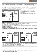 Preview for 20 page of EXPO Quadro Vino QV12 Original Instructions Manual