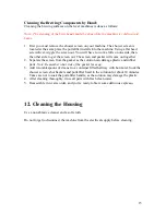 Preview for 15 page of Expobar BREWTUS III Supplemental Instructions