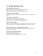 Preview for 16 page of Expobar BREWTUS III Supplemental Instructions