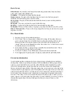 Preview for 19 page of Expobar BREWTUS III Supplemental Instructions