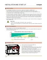 Preview for 10 page of Expobar Chaqwa User Manual