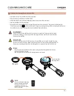 Preview for 15 page of Expobar Chaqwa User Manual