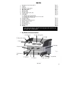 Предварительный просмотр 1 страницы Expobar COFFEE MACHINE User Manual