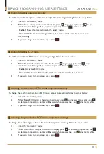 Preview for 13 page of Expobar Diamant Pro Technical Manual