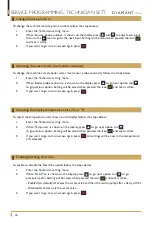 Preview for 16 page of Expobar Diamant Pro Technical Manual