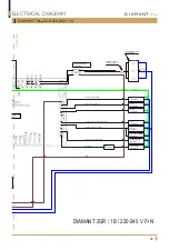 Preview for 23 page of Expobar Diamant Pro Technical Manual