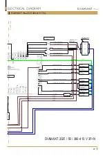 Preview for 27 page of Expobar Diamant Pro Technical Manual