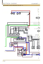 Preview for 30 page of Expobar Diamant Pro Technical Manual