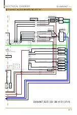 Preview for 35 page of Expobar Diamant Pro Technical Manual