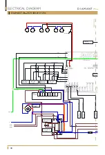 Preview for 38 page of Expobar Diamant Pro Technical Manual