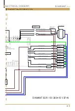 Preview for 39 page of Expobar Diamant Pro Technical Manual