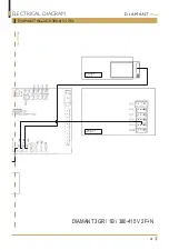 Preview for 41 page of Expobar Diamant Pro Technical Manual