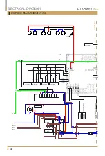 Preview for 42 page of Expobar Diamant Pro Technical Manual