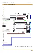 Preview for 43 page of Expobar Diamant Pro Technical Manual