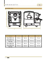 Предварительный просмотр 14 страницы Expobar ELEN Service Manual