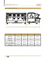 Предварительный просмотр 16 страницы Expobar ELEN Service Manual