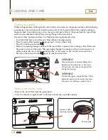 Предварительный просмотр 22 страницы Expobar ELEN Service Manual