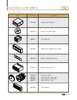 Предварительный просмотр 49 страницы Expobar ELEN Service Manual