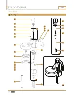 Предварительный просмотр 68 страницы Expobar ELEN Service Manual