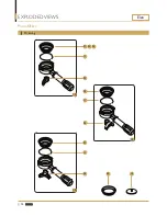 Предварительный просмотр 70 страницы Expobar ELEN Service Manual