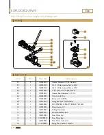 Предварительный просмотр 72 страницы Expobar ELEN Service Manual