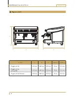 Предварительный просмотр 14 страницы Expobar Megacrem 2GR User Manual