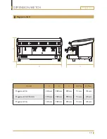 Предварительный просмотр 15 страницы Expobar Megacrem 2GR User Manual