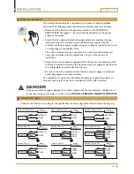 Предварительный просмотр 17 страницы Expobar Megacrem 2GR User Manual