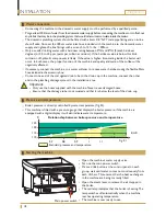 Предварительный просмотр 18 страницы Expobar Megacrem 2GR User Manual