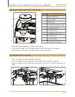 Предварительный просмотр 23 страницы Expobar Megacrem 2GR User Manual