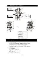 Предварительный просмотр 2 страницы Expobar Office automatic Operator'S Handbook Manual