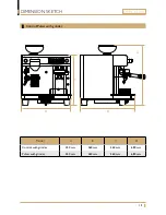 Preview for 13 page of Expobar Office series User Manual